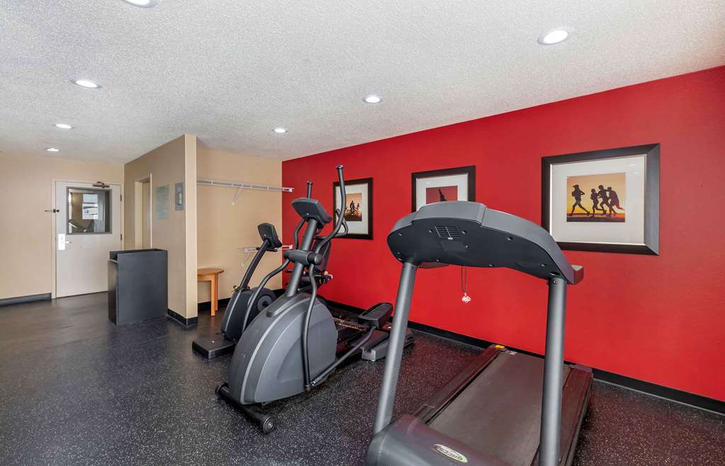 Extended Stay America Suites Cleveland Airport North Olmsted - photo 61