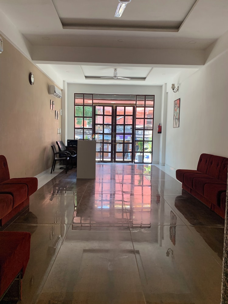 Hotel Nikanshvee — Udaipur — photo 3