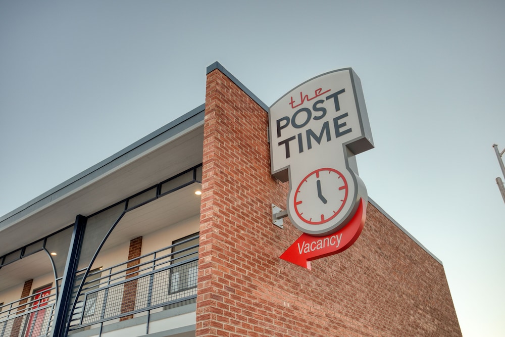 Post Time Inn - photo 35