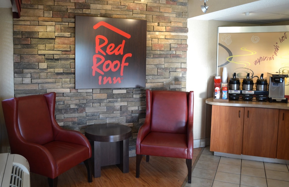 Red Roof Inn Madison WI - photo 5
