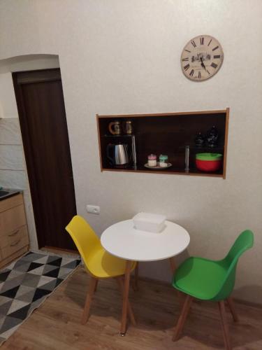 Guest House Old Si
