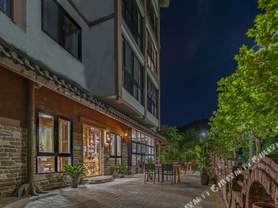 Banshan Inn - last minute hotel in Chongqing