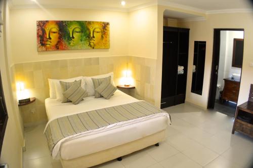Villa Taluh — 4-Star Luxury Hotel in Bali, Indonesia