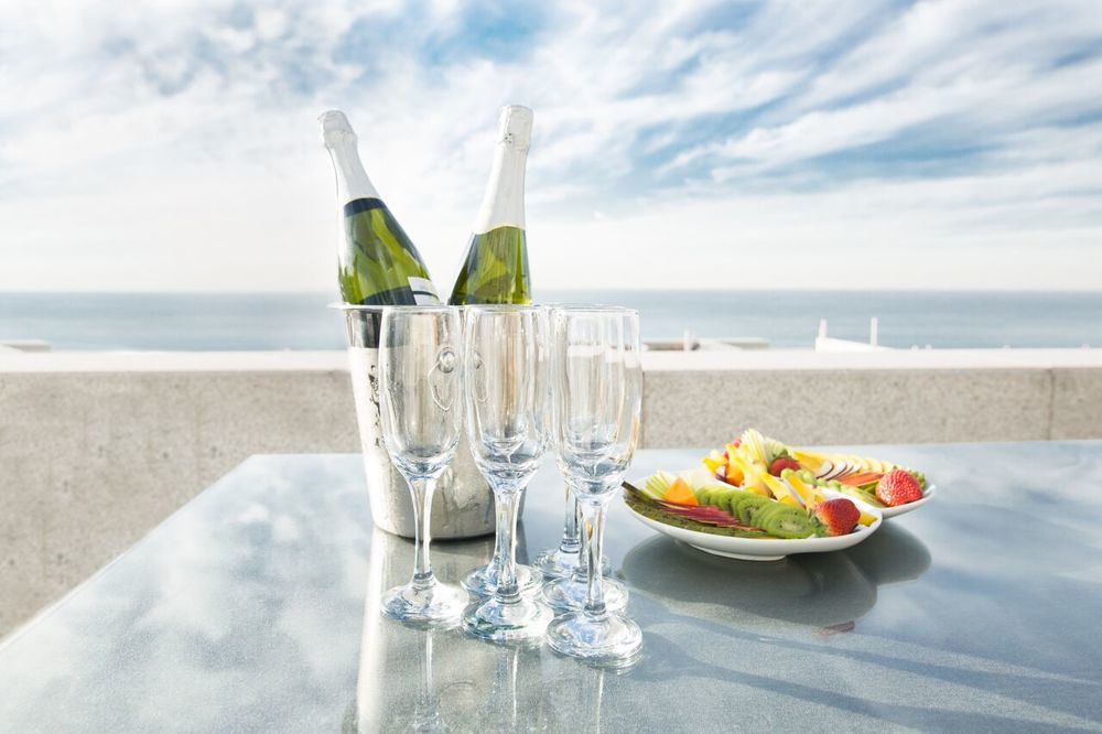 The Savoy Tel Aviv Sea Side in Tel Aviv, Israel