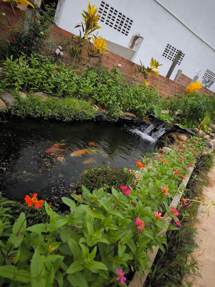 VangVieng Dokchampa Resort in Vangviang, Laos