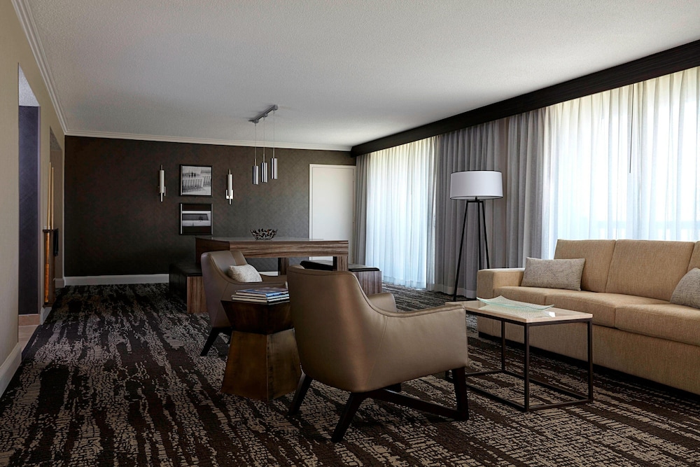 Bethesda Marriott - photo 12