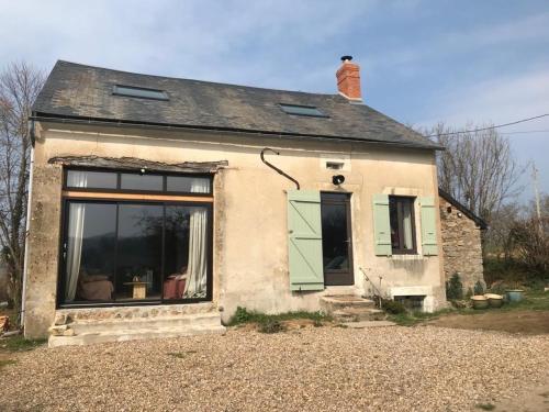Les Chaumes en Morvan - last minute hotel in Unknown City