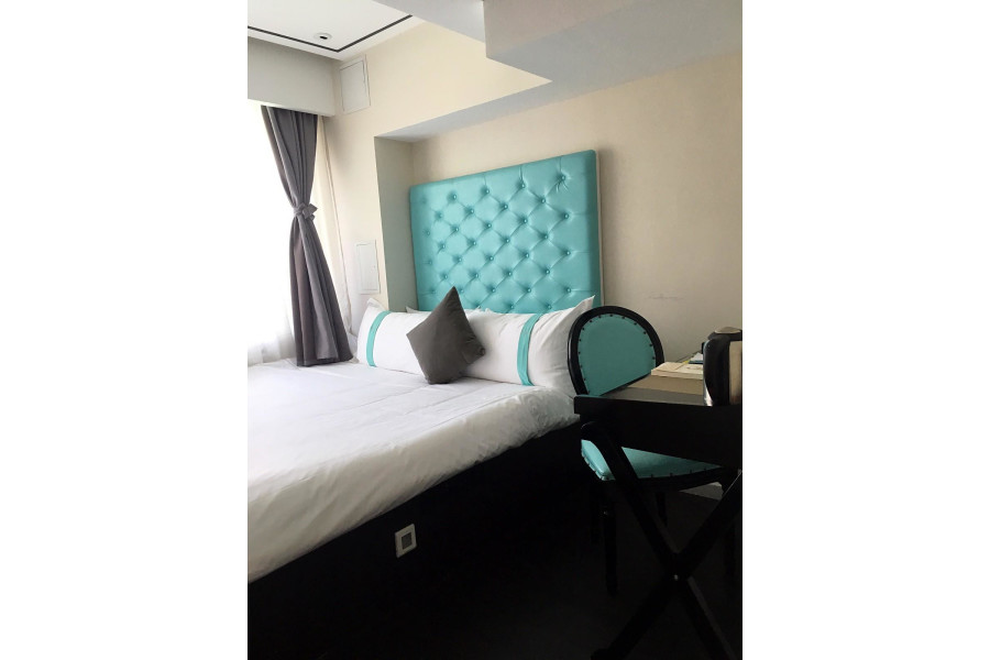 Xana Hotelle - last minute hotel in Beijing