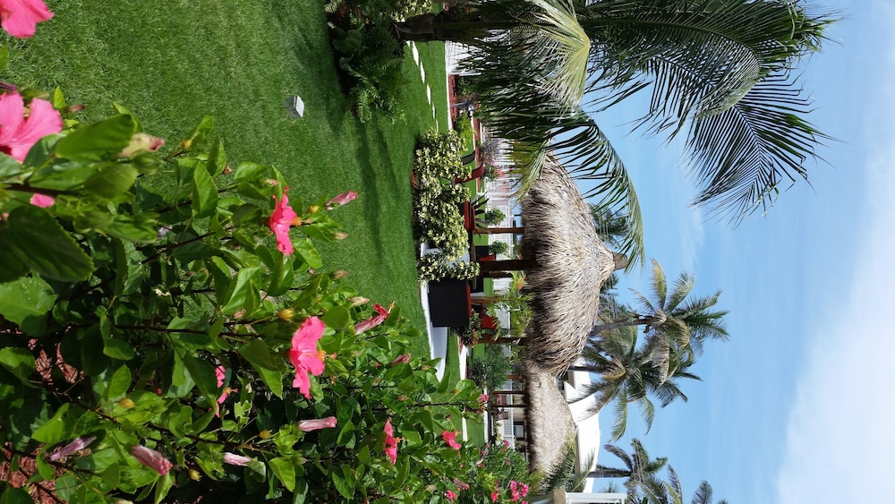 Oceans Beach Resort - photo 90
