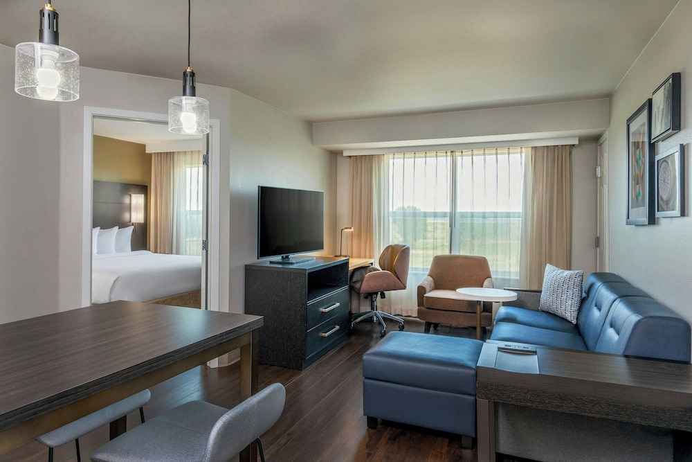 Residence Inn by Marriott Denver Airport at Gateway Park - photo 14