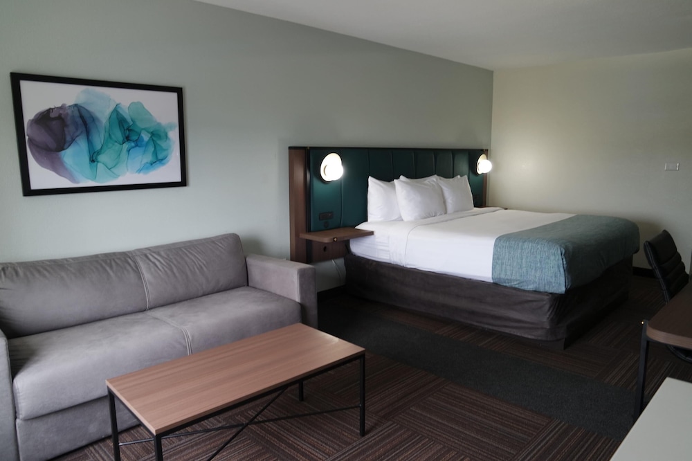 Wingate by Wyndham Kings Bay Naval Base I 95 - photo 23