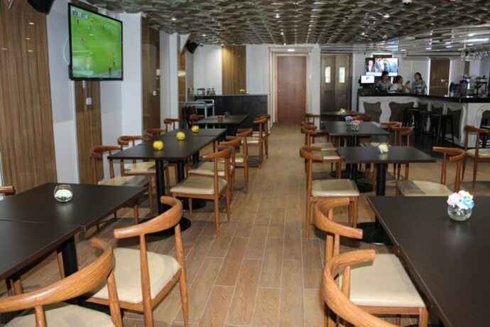 Hotel Sotelo — Colon — photo 2