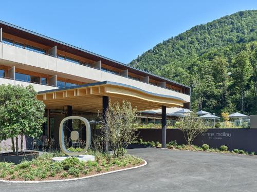 Sonne Lifestyle Resort