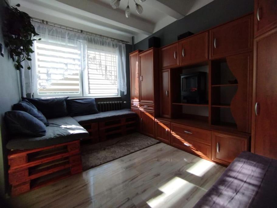 Apartament nadmorski w Gdańsku — 4-Star Luxury Hotel in Gdansk, Poland