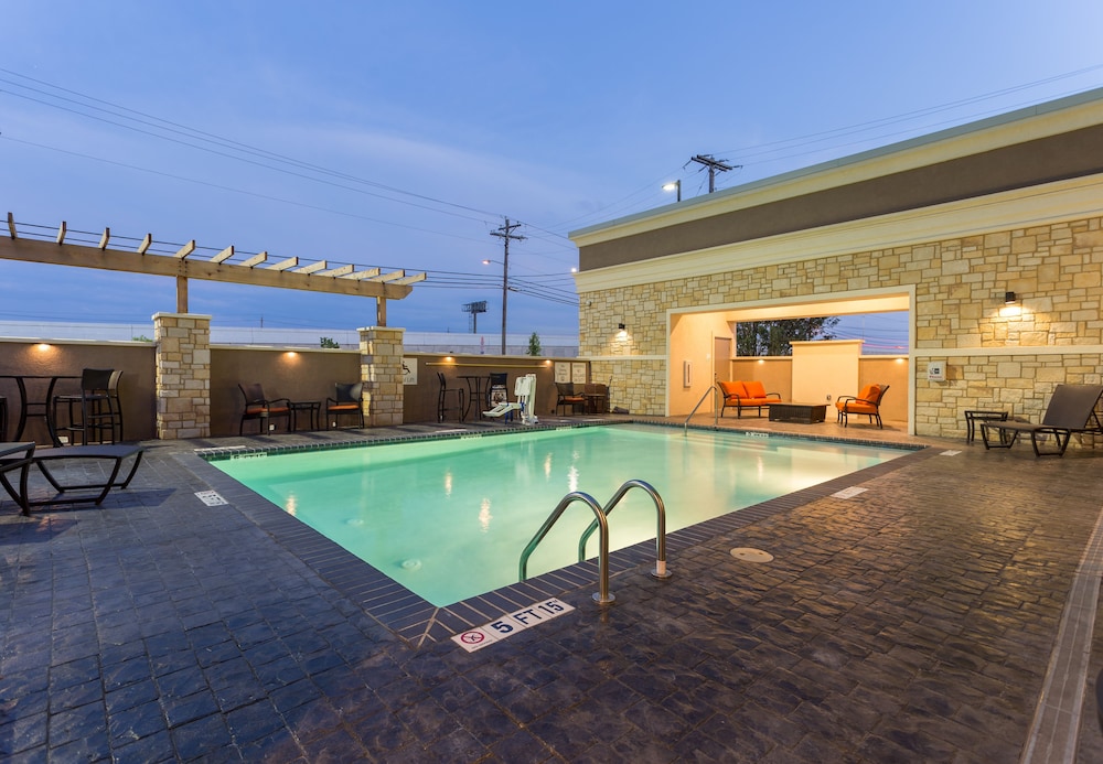 Holiday Inn San Marcos Convention CTR Area by IHG - photo 22