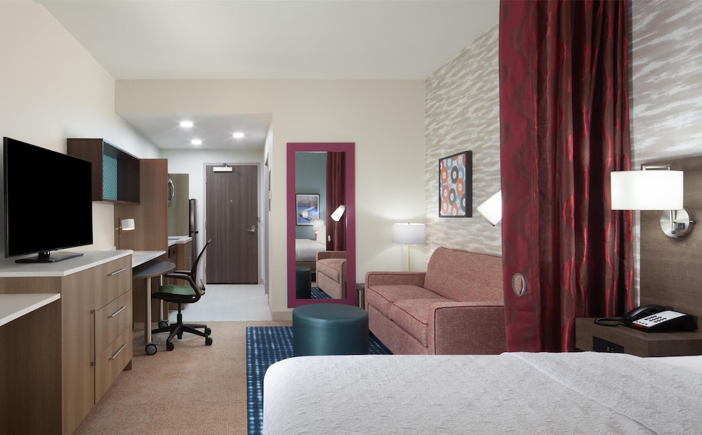 Home2 Suites By Hilton Jackson - photo 16