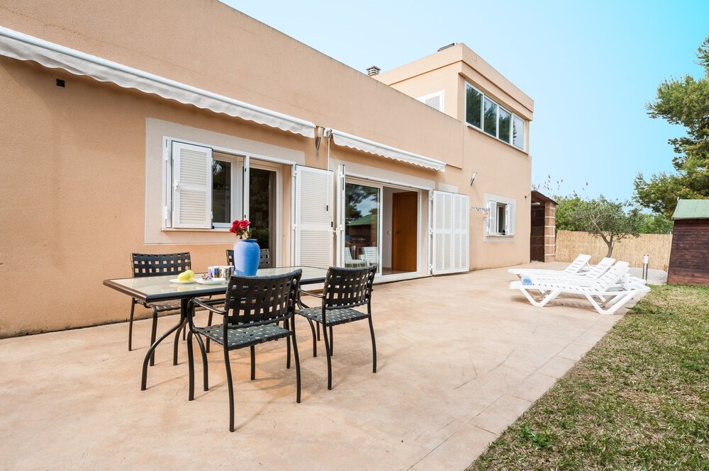 Can Vauma in Alcudia, Spain