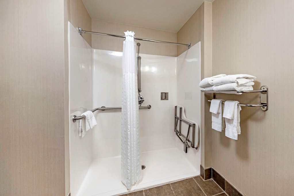 Comfort Inn & Suites Oklahoma City West I 40 - photo 19