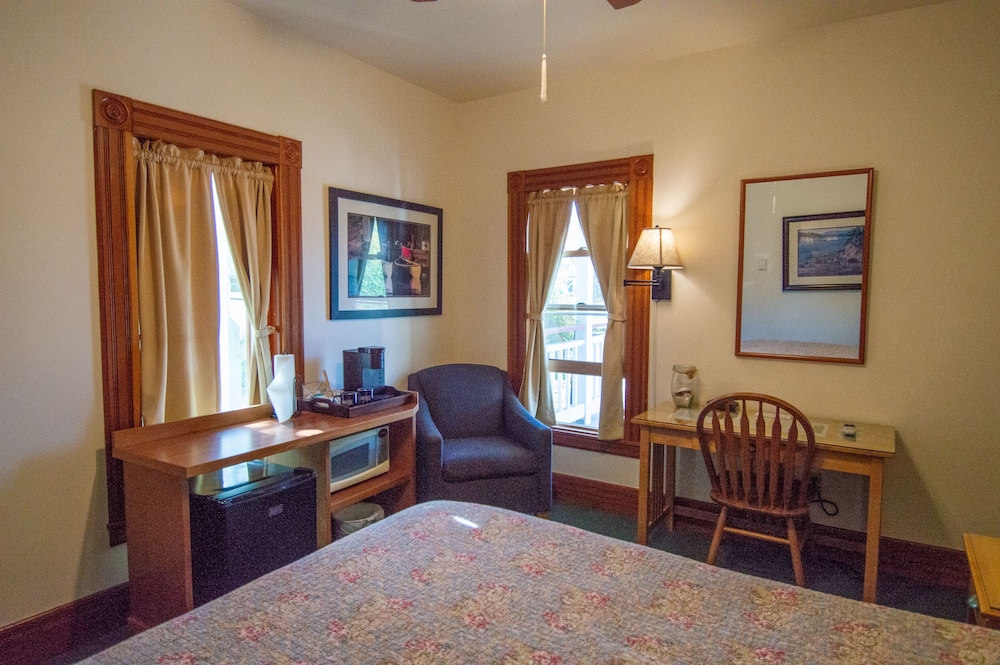 The Swan Hotel - photo 43