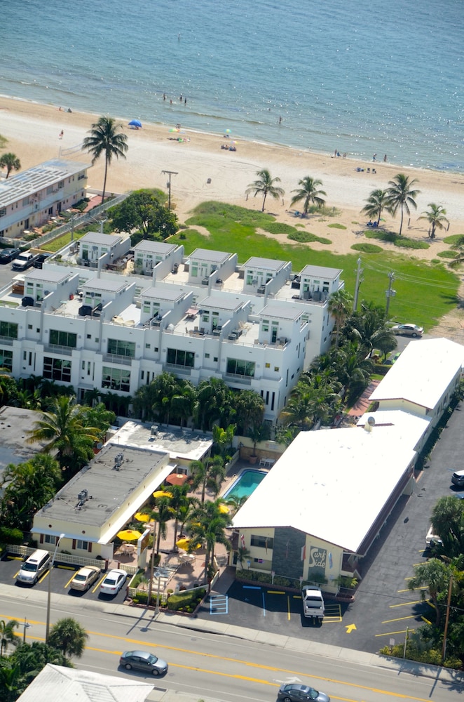 Surf Side Resort - photo 57