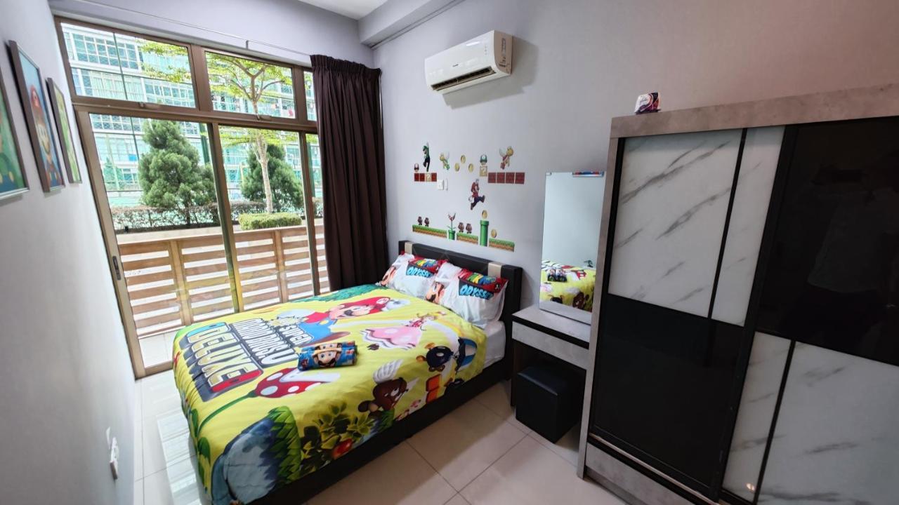 Palazio卡通主题名宿 — 4-Star Luxury Hotel in Johor Bahru, Malaysia