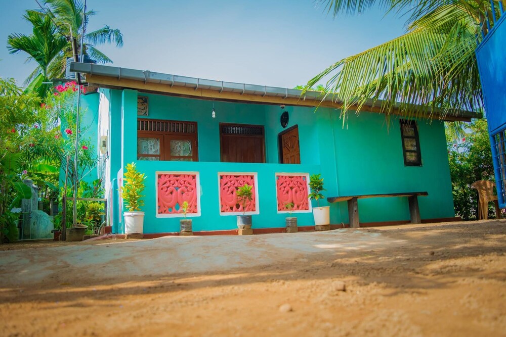 Nilaveli Beach Inn - last minute hotel in Trincomalee