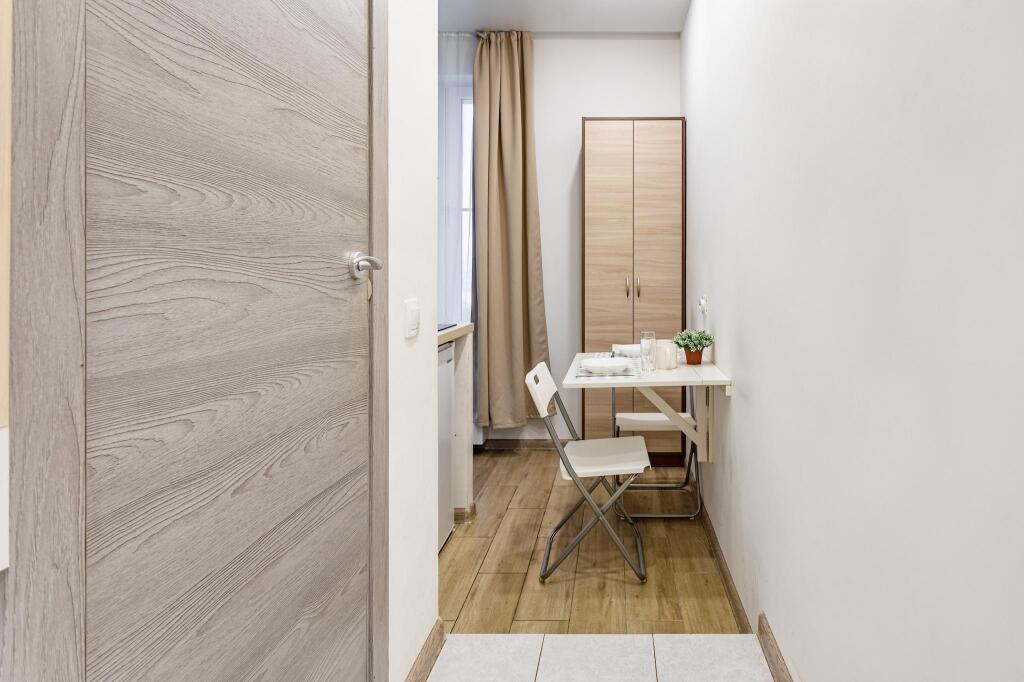 Inhome24 On The Street On March 8Th in Lyubertsy, Russia