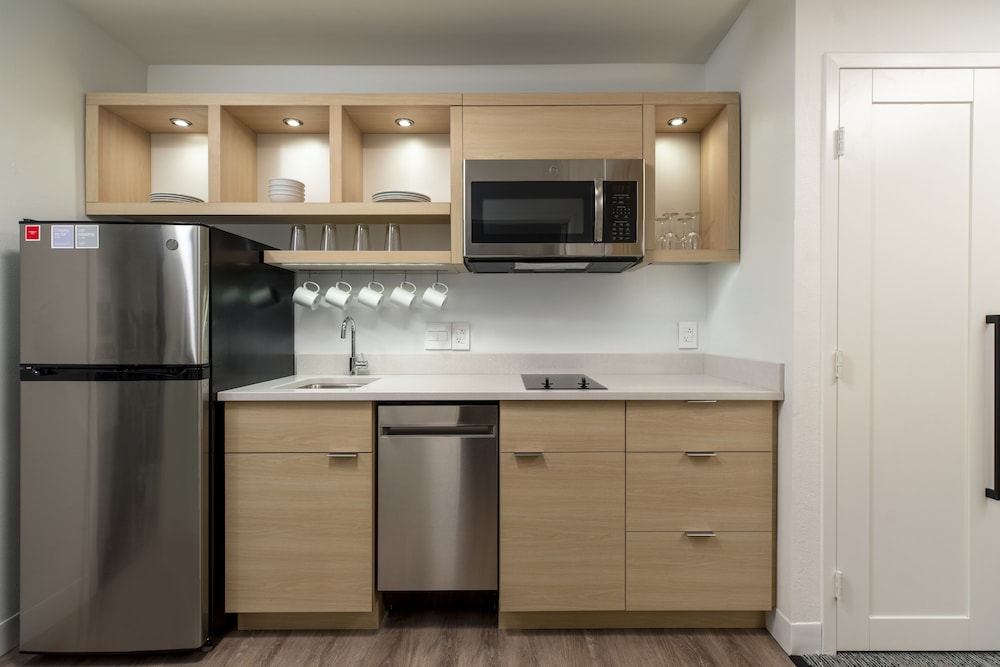 TownePlace Suites by Marriott Salt Lake City Murray - photo 22