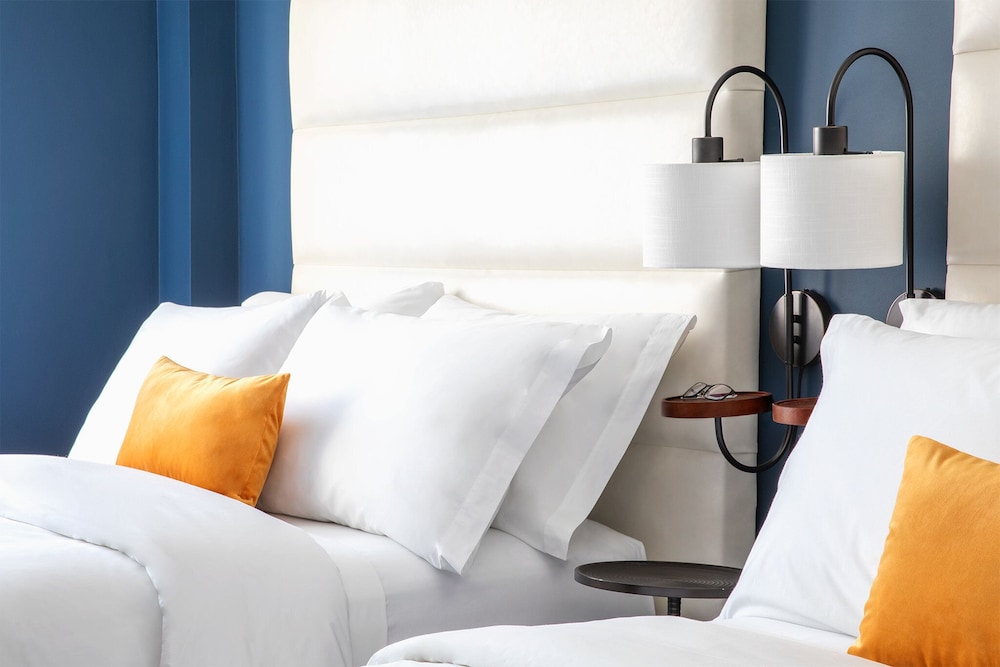 voco The Franklin New York by IHG - photo 7