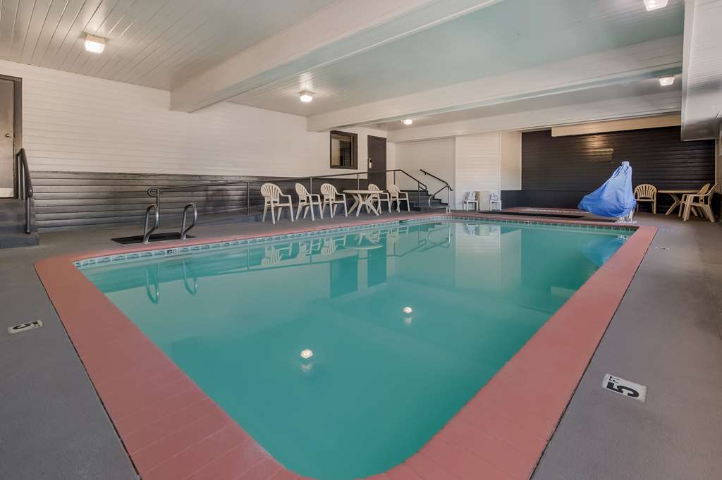 Red Lion Inn & Suites Ontario - photo 33