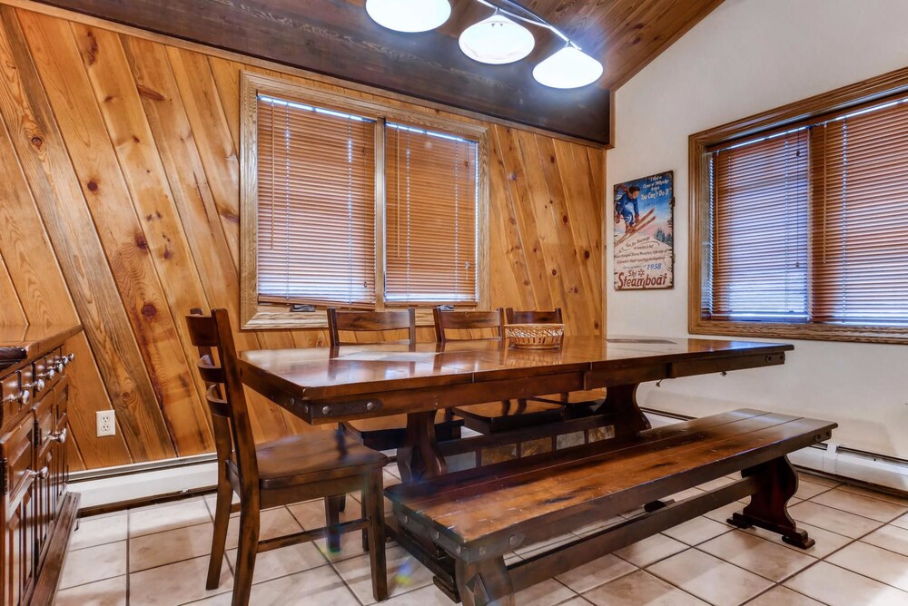 The Phoenix by Steamboat Resorts - photo 28