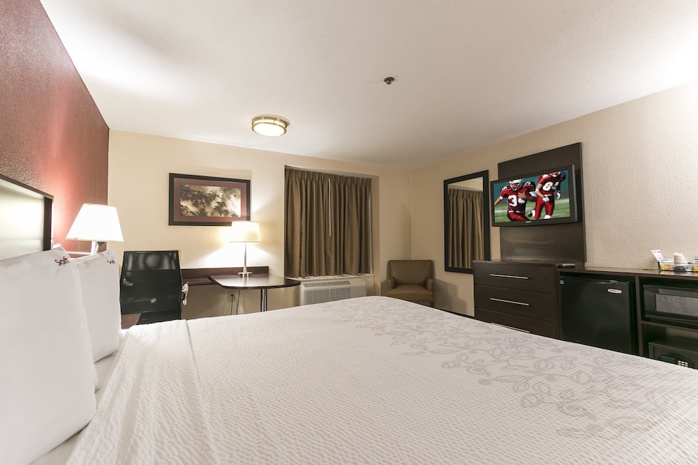 Red Roof Inn PLUS San Antonio Downtown Riverwalk - photo 6