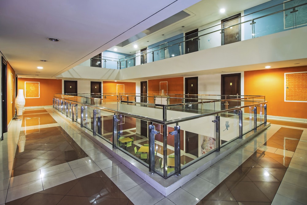 Cheers Residential - last minute hotel in Jakarta