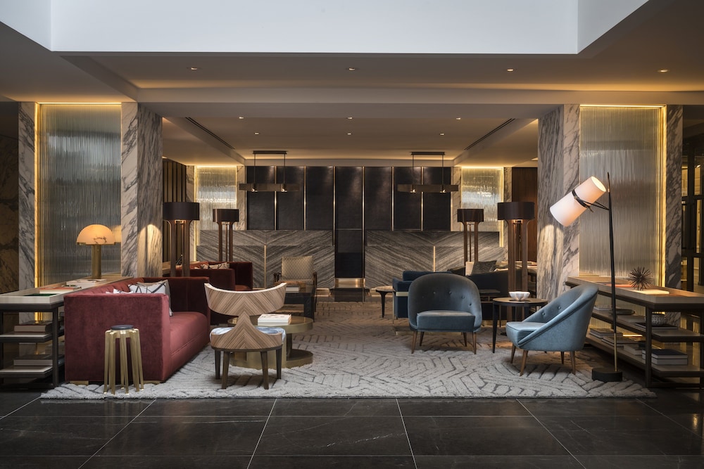 Four Seasons Hotel Houston - photo 2