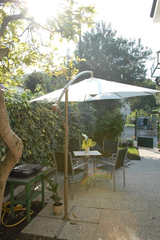Da Irene - carbon neutral hotel in Mestre