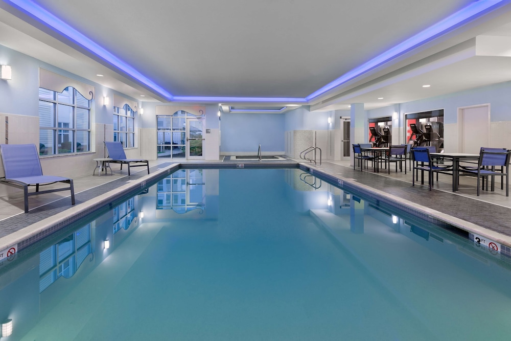 Homewood Suites by Hilton Boston Canton MA - photo 38