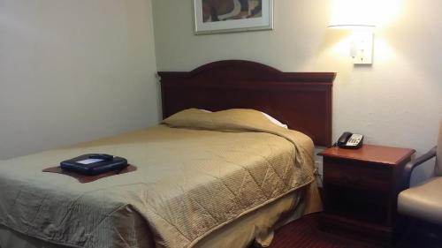 Carpet Inn - photo 37