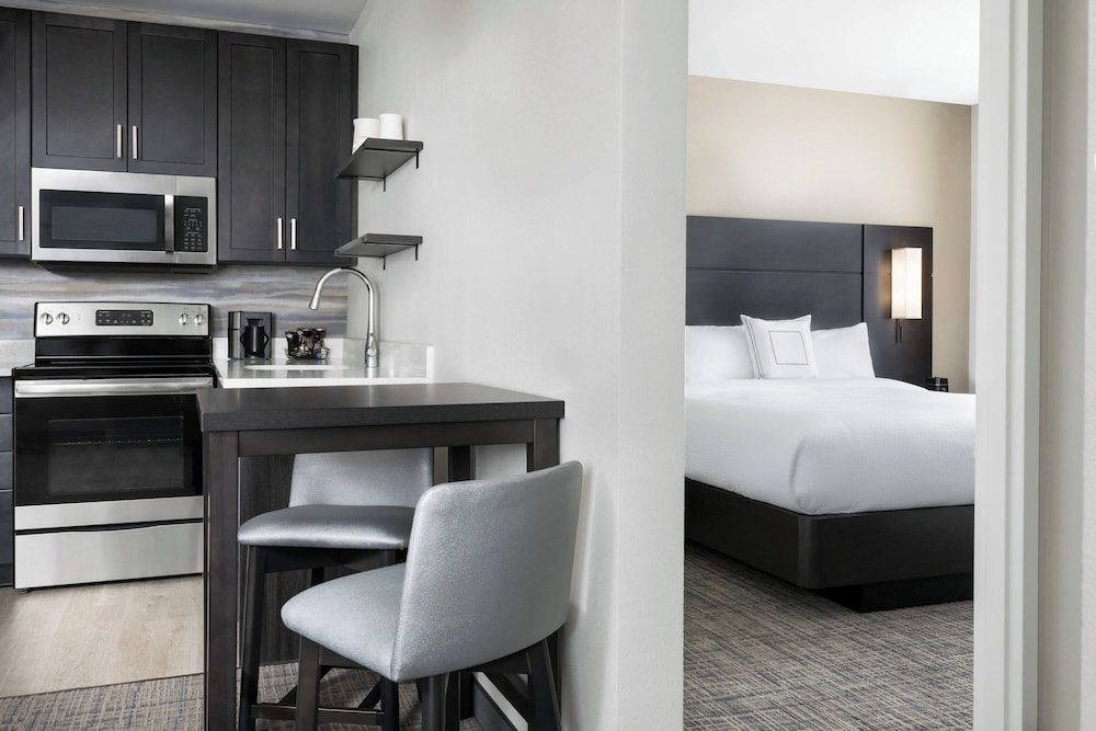 Residence Inn Long Island Garden City - photo 6