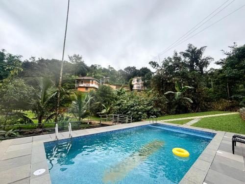 Snowdonia Ecostay Vagamon — Erattupetta