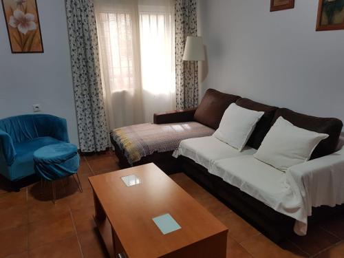 El Cano Playa Victoria Grupo AC Gestion in Cadiz, Spain