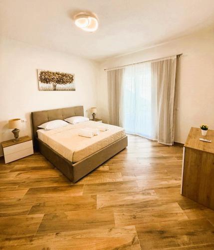 Villa Priscila Dimora Giovanna — 4-Star Luxury Hotel in Castelsardo, Italy