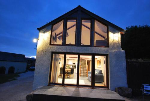 Lakeview Cottage — 4-Star Luxury Hotel in Callington, United Kingdom