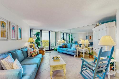 Sandy Feet — 4-Star Luxury Hotel in Marco Island, United States