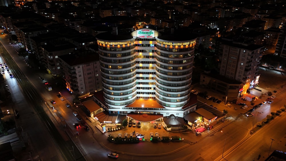 Yilmazoglu Park Otel in Gaziantep, Turkey