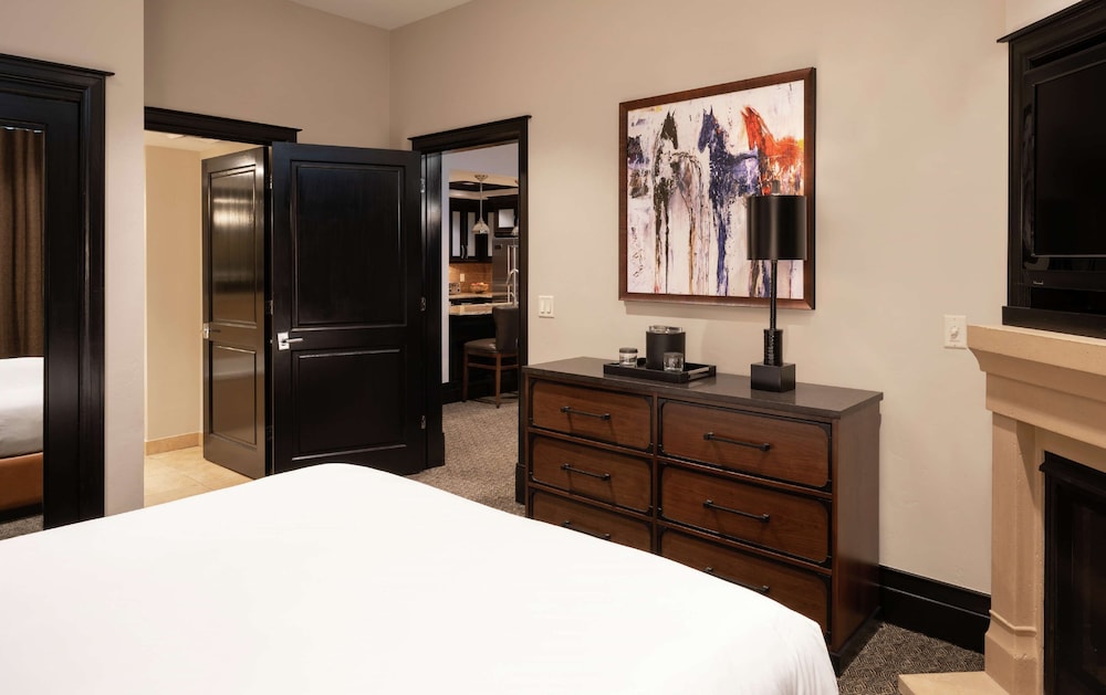 Waldorf Astoria Park City - photo 24