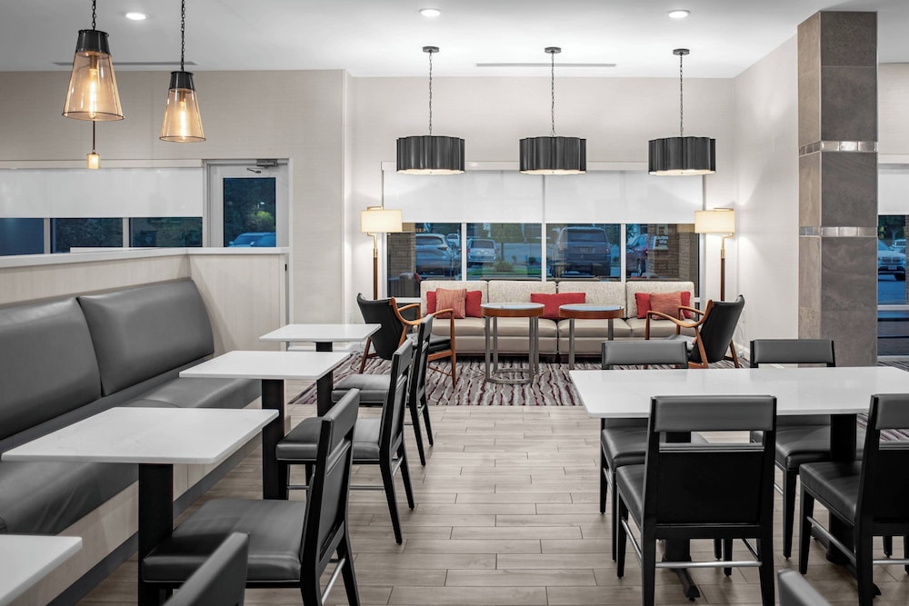 TownePlace Suites by Marriott Charlotte Fort Mill - photo 25