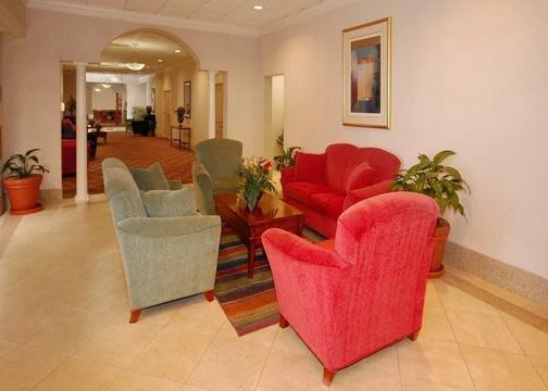 Clarion Hotel Fort Myers - photo 8