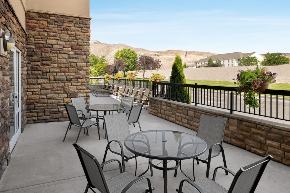 Fairfield Inn & Suites by Marriott Richfield - photo 29