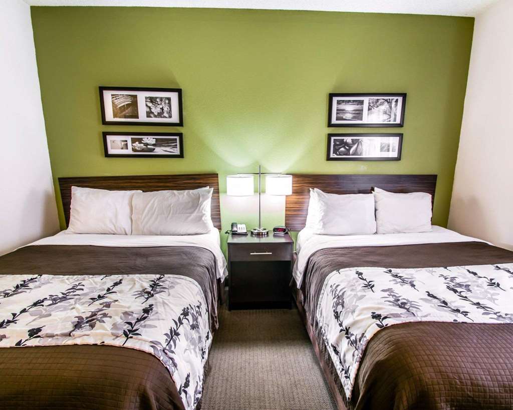 Sleep Inn Port St. Lucie at PGA Village - photo 11