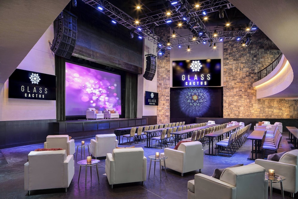 Gaylord Texan Resort & Convention Center - photo 115